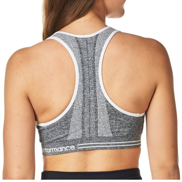 🆕 Calvin Klein 3X Sports Bra - Picture 3 of 6